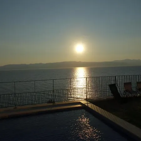 Villa Chios Ormen Cesme