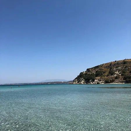 Villa Chios Ormen