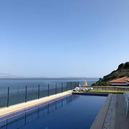 Chios Ormen * Cesme