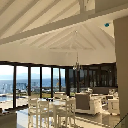 Villa Chios Ormen