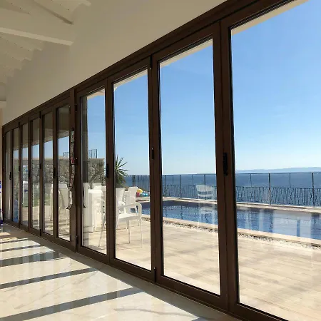 Chios Ormen Villa